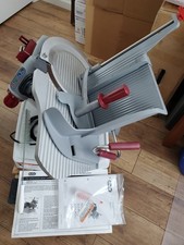 Berkel 13" 1/2 HP Professional