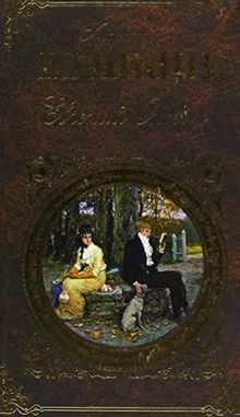 Evgenij onegin roman v - evgenij,