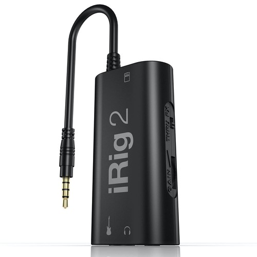 Multimedia irig 2 - multimedia,