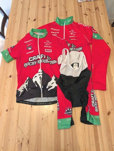 Craft rocky mountain - craft, bicycles