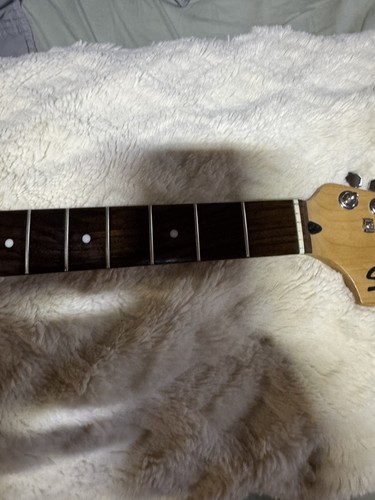 Squier affinity stratocaster - affinity,