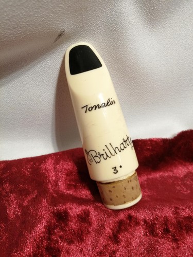 Brilhart tonalin boccagli - 3,