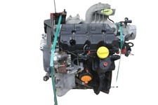 Motore Diesel - Renault