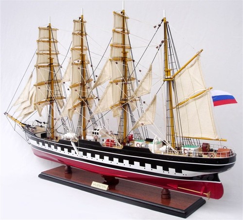 Modellino nave master - modellino, 4