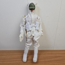 Set Completo Gi Joe ACTION MAN