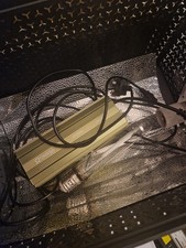 Kit Luci Coltivazione/Fiore