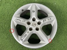 CERCHIO IN LEGA/RUOTA SCORTA