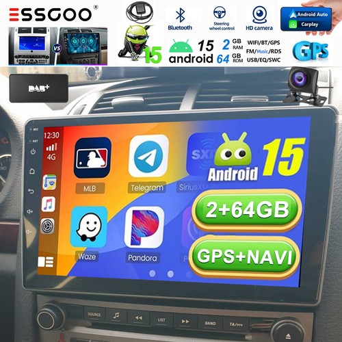 Autoradio carplay android13 - autoradio,