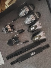  Head RF 11 Tyrolia Ski