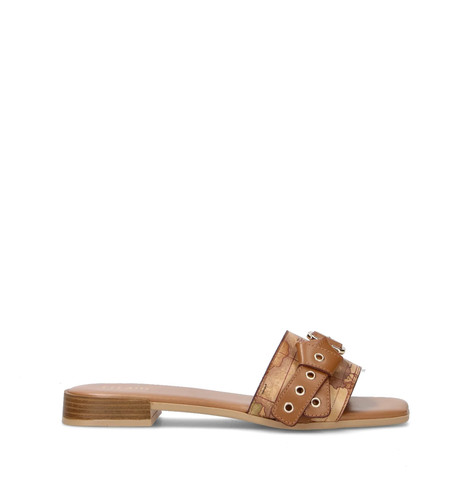 Alviero martini ciabatta donna - martini,
