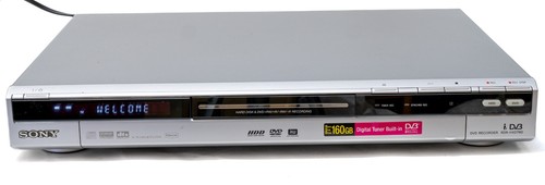 Sony rdr hxd760 - sony, rdr-hxd760