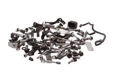 Set Di Viti Supporto Carena