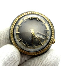 OROLOGIO DA POLSO UOMO VINTAGE