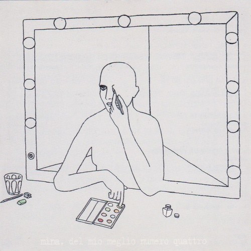 Mina del mio - meglio, 4