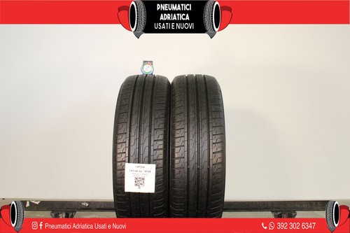 Pneumatici pirelli 195 60 - 2,