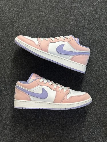 Nike jordan low rosa - low, 40