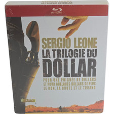 La Trilogie du Dollar Sergio