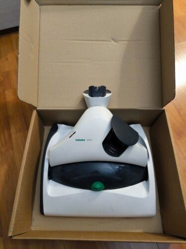 Pulilava vorwerk lavapavimenti - pulilava,