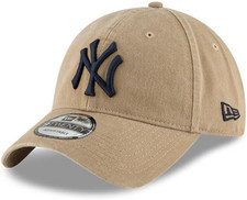 - Unstructured, Cappellino Da