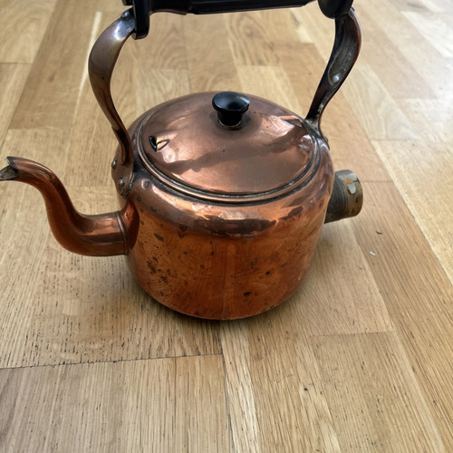 Antique vintage bullpit sons - antique,