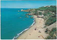 FORIO D'ISCHIA - NAPOLI - CAVA