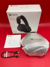 Microsoft xBox Cuffie Gaming