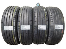 4 PNEUMATICI USATI 205/60 R 16