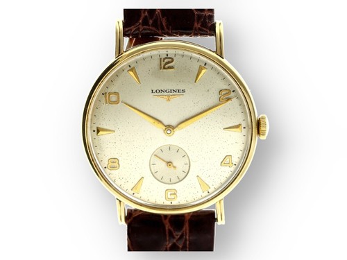 Orologio uomo longines - orologio,