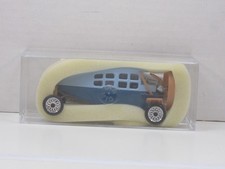 Leyat Vettura ad Elica / Auto