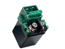 RELE TELERUTTORE SOLENOIDE