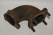 Ginocchiera Turbocompressore