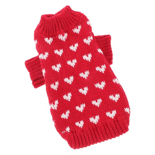 Maglione per cani abiti da - per,