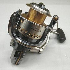 Mulinello Shimano Stella 4000
