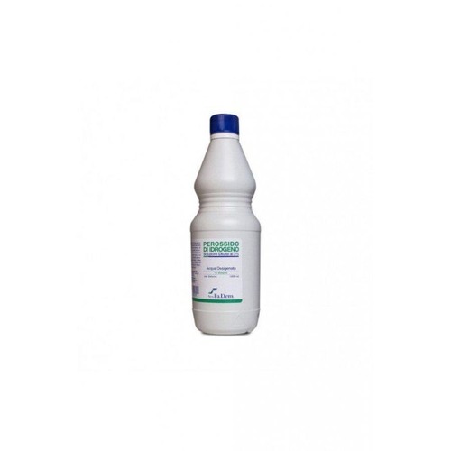 Acqua ossigenata volumi - acqua,