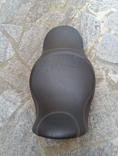 Sella moto guzzi nevada - moto, 750