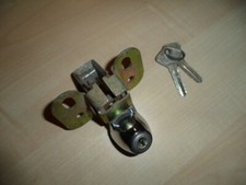 SERRATURA COFANO MOTORE FIAT