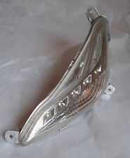 FRECCIA ANTERIORE LED SINISTRA PIAGGIO BEVERLY 125-300-350 USATA ANNI 2010-2020