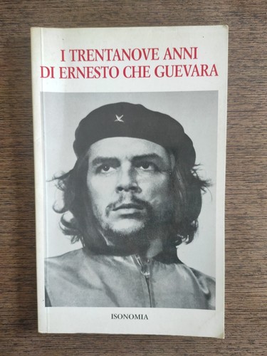 Trentanove anni ernesto - anni,