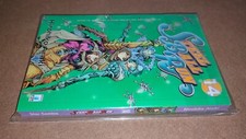 STEEL BALL RUN 14 - PRIMA EDIZIONE - SERIE MANGA LE BIZZARRE AVVENTURE DI JOJO