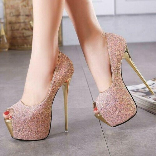 Scarpe decolte donna