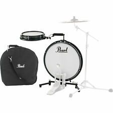 Pearl Drums batteria acustica