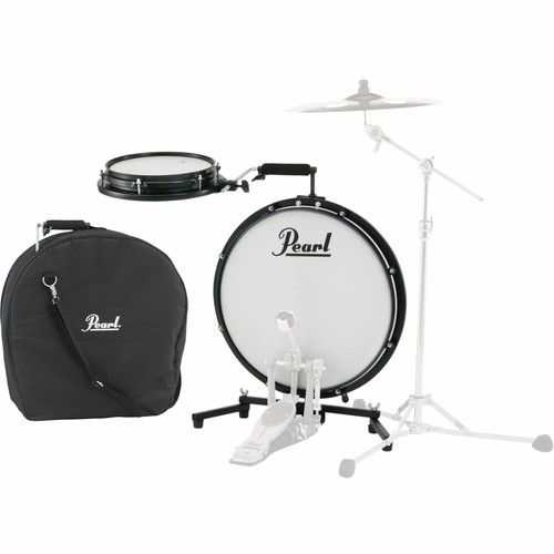 Pearl drums batteria acustica - drums,