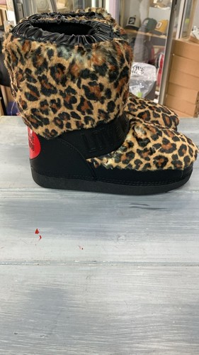 Love moschino doposci scarpa - love,