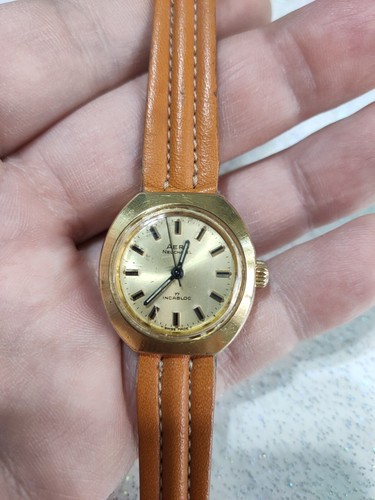 Vintage swiss made - vintage, cal.