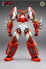 CCS Toys Shin Getter 1