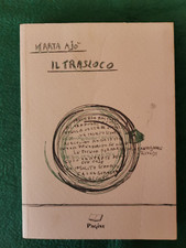 IL TRASLOCO - MARTA AJO' -