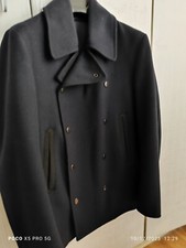 Giacca Mauro Grifoni TG 48 Pari Al Nuovo 