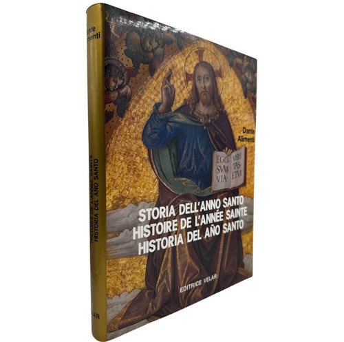 Storia dell anno - dell’anno, santo