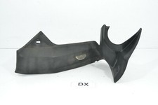 Scocca carena carenatura