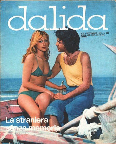 Dalida settembre 1973 - -,
